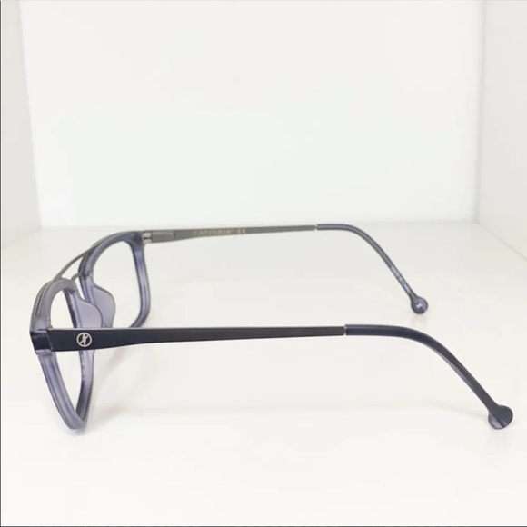 Cafénoir CNV 114-03 Eyeglass Frame - Picture 6 of 16